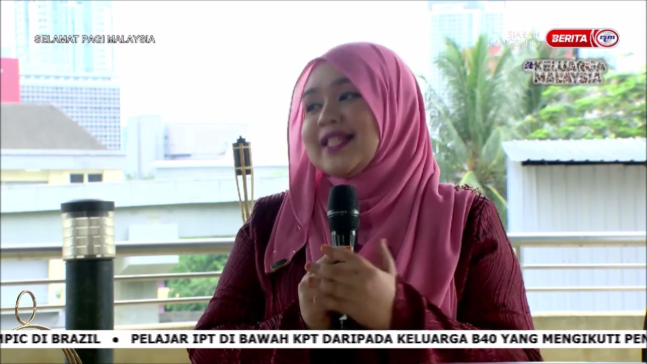 5 MEI 2022 SPM – KEPELBAGAIAAN KUIH RAYA
