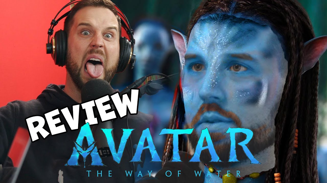 A Deep Review of Avatar: The Way of Water