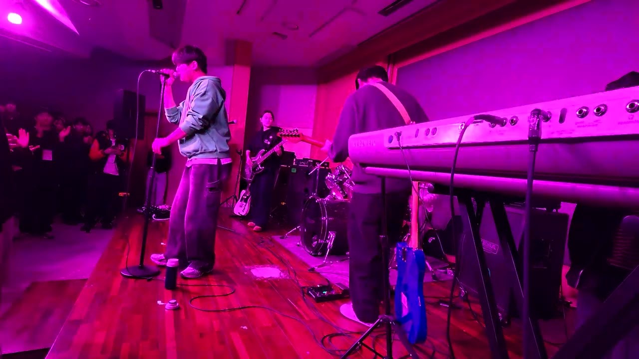 Enter Sandman(Metallica) cover by STEELER