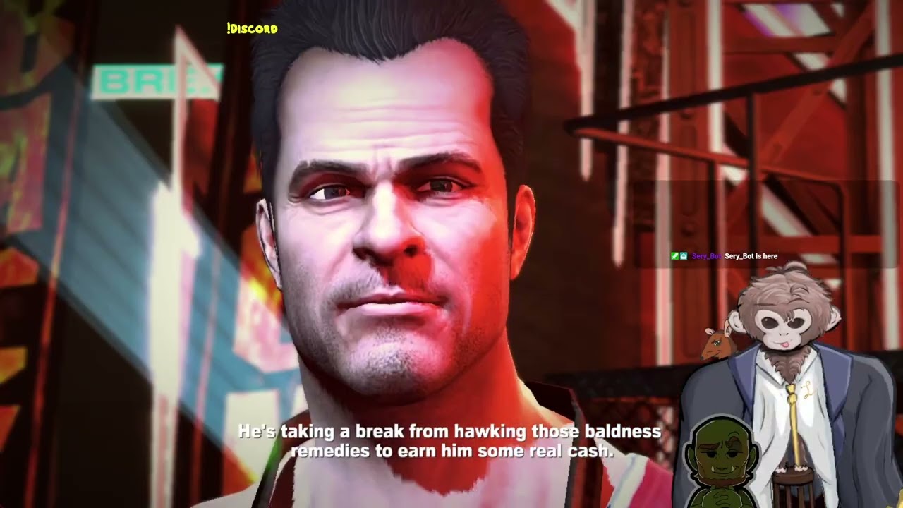 Dead Rising 2 Off The Record Coop - Someone already died #1 W/ Oniluxx  (LustyTheMonkey Full Vod)