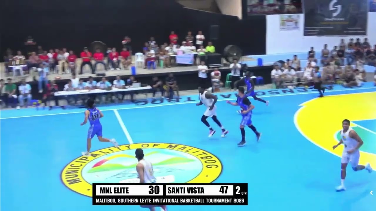 Nardo Sison pro Philippines highlights 