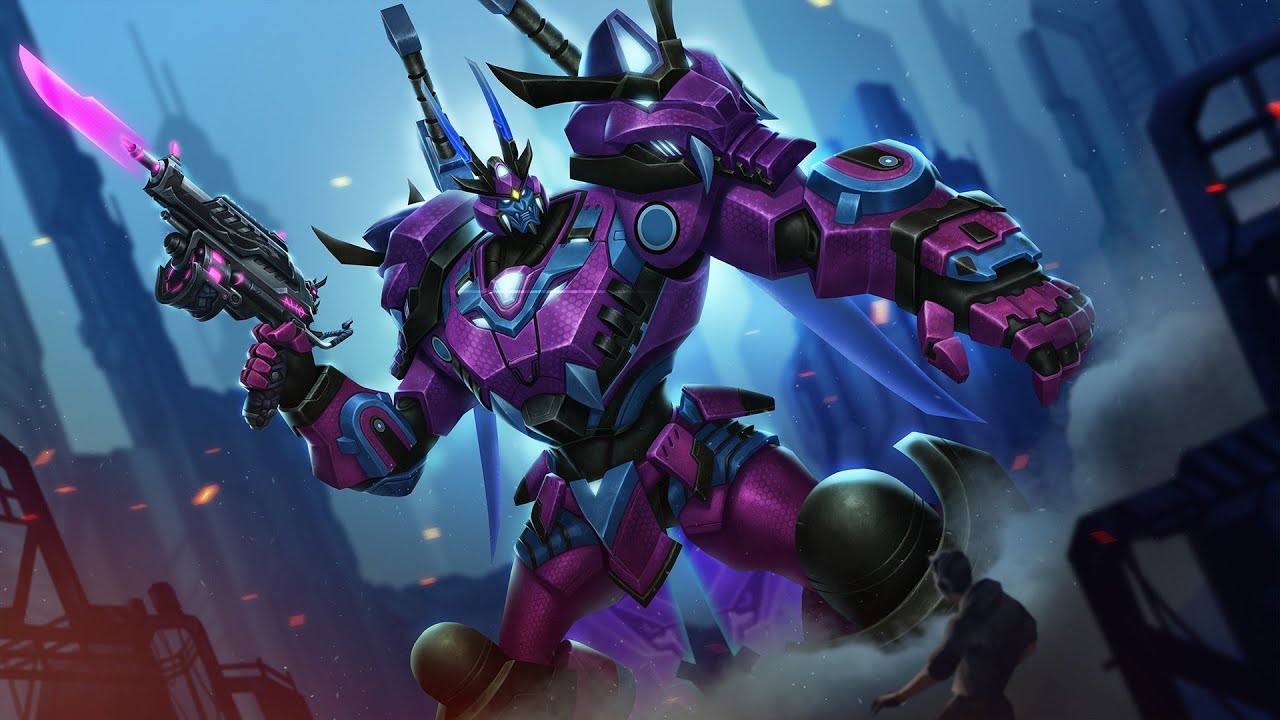 Monstercat Crossover pass | Paladins [Whipped Cream - CRY]