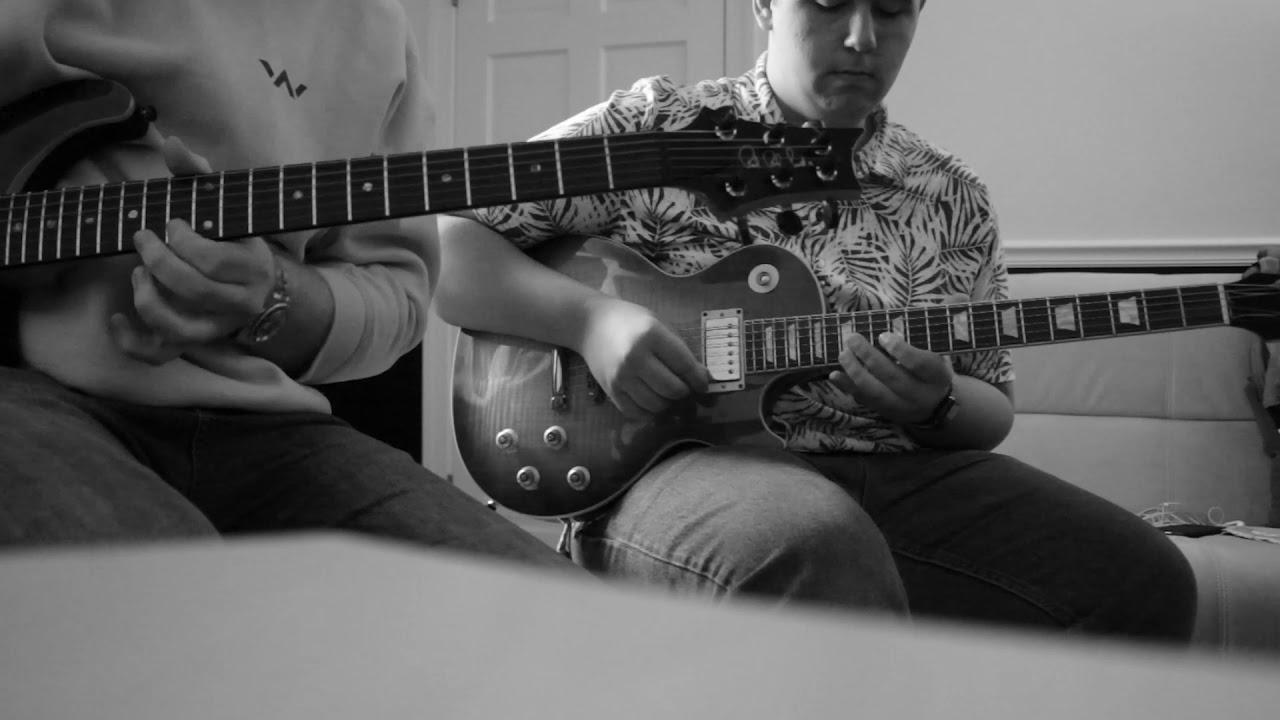 Brett Grubbs x Tyler Sampson x Pitch Shift Jam