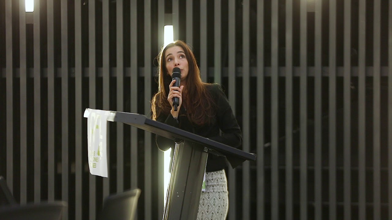 Conférence RFL2 « Voies de progrès génétique pour les légumineuses en Europe et en Afrique du Nord »