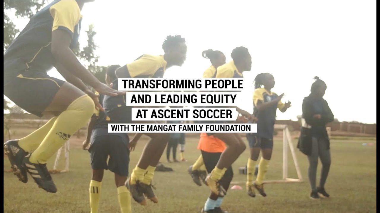 People & Equity with the Mangat Family Foundation
