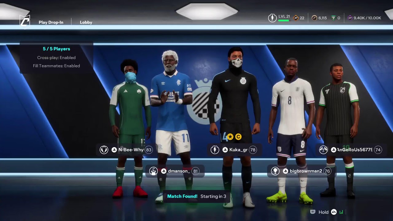 fc26 pack opening