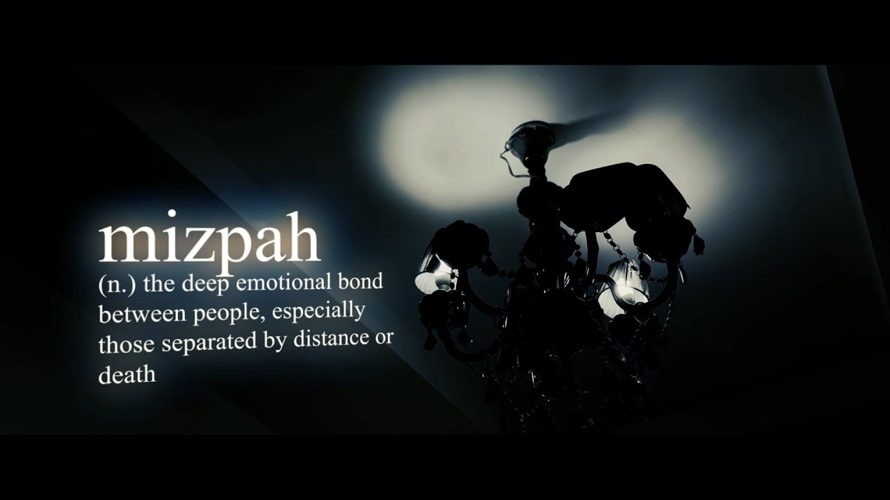 MIZPAH | As level media film opening