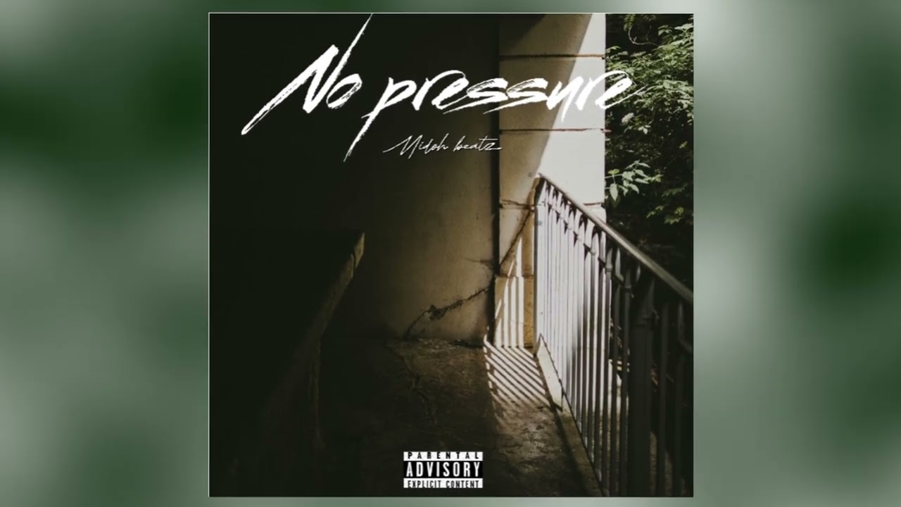 (FREE FOR PROFIT) KENYAN STYLE TYPE BEAT NO PRESSURE | MIDOH BEATZ