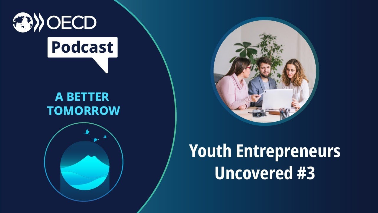 Youth entrepreneurs uncovered: Dare to dream...YEPA panel special
