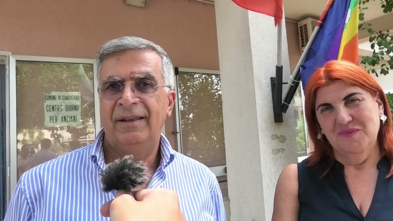 Giarratana e Gargur gemellate nel segno di San Bartolomeo