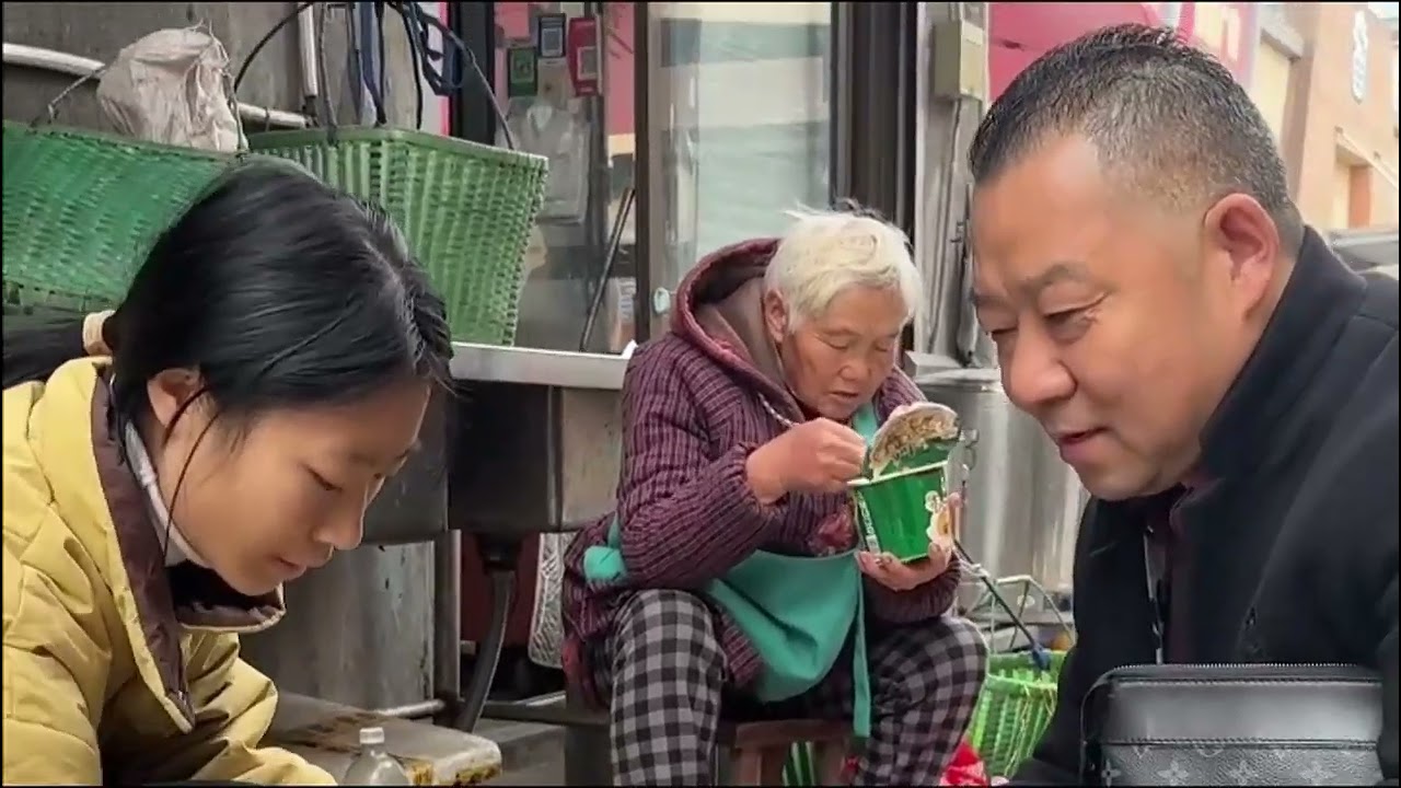 时隔21年终于找到了素未谋面的女儿 但要见面的时候 女儿出事了.. 爸爸就在眼前，孩子却不知道#正能量#家庭#记录生活#寻亲