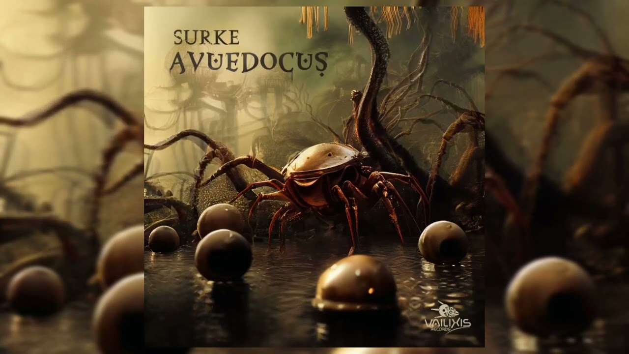 Surke - Avuedocus