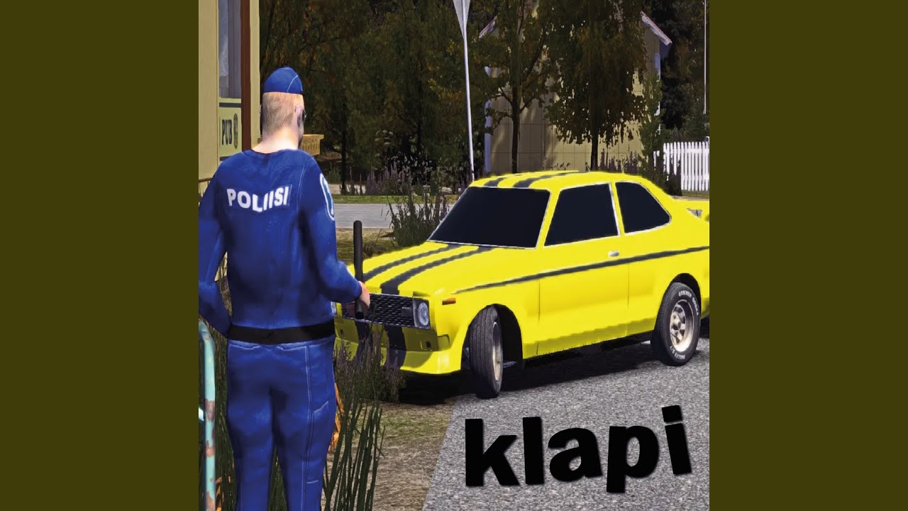 KLAPI 2
