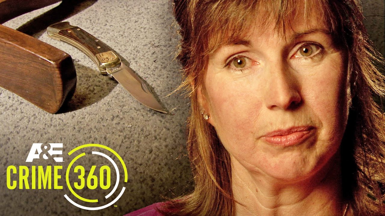 Creepy Customer Attacks Store Clerk | I Survived | Crime 360