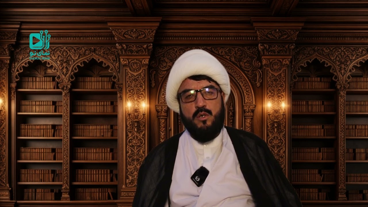 مهمترین موضوعات دینی را در برنامه سیرت النبی بیننده باشید 