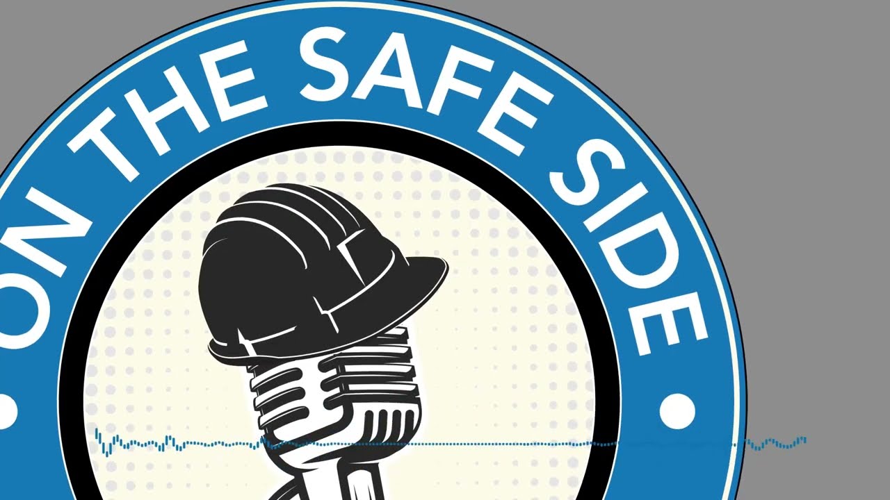 On the Safe Side podcast Episode #42: Math for safety pros and wearable technologies