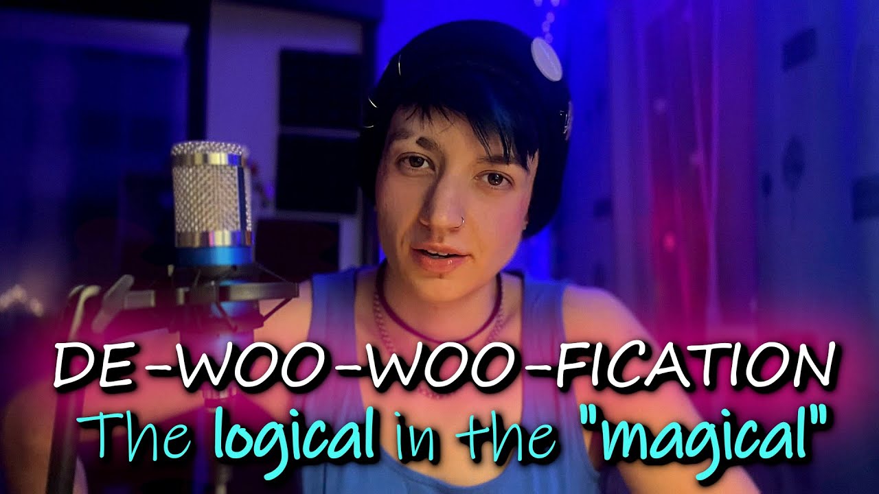The Logic, *Not Magic* in Law of Attraction and Manifestation