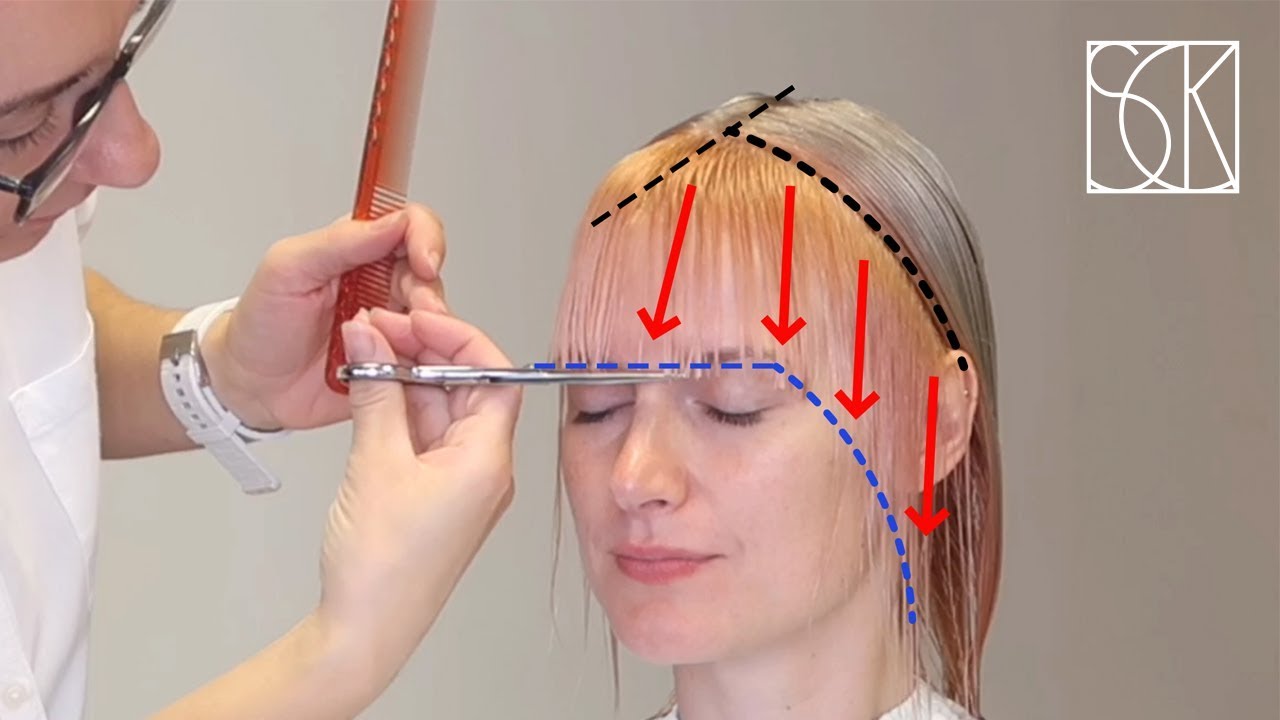 BOB HAIRCUT