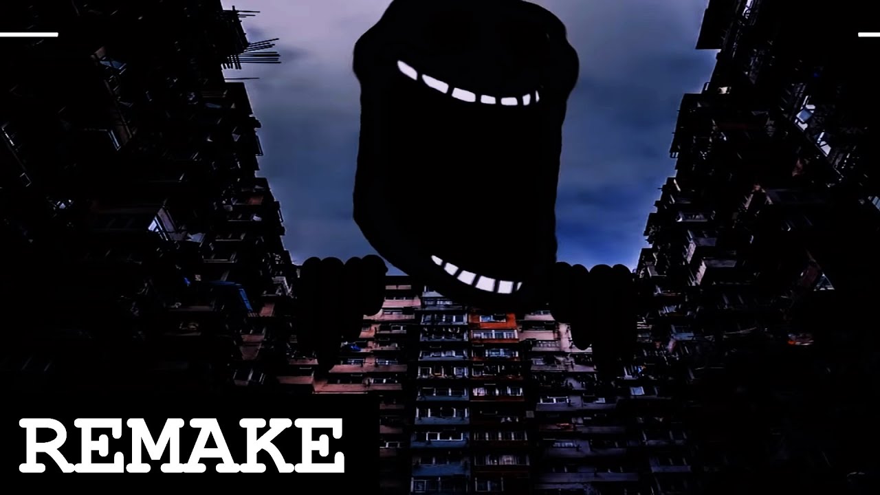 The Trollge: Инцидент 