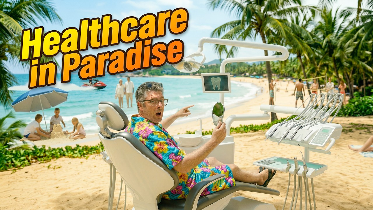 I Flew to Hainan for Medical Treatment&hellip; Here&rsquo;s What Happened