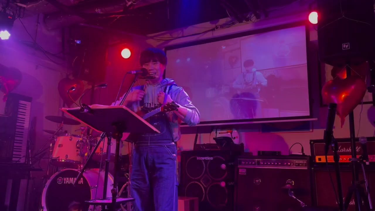 第11回ウクレレ祭り