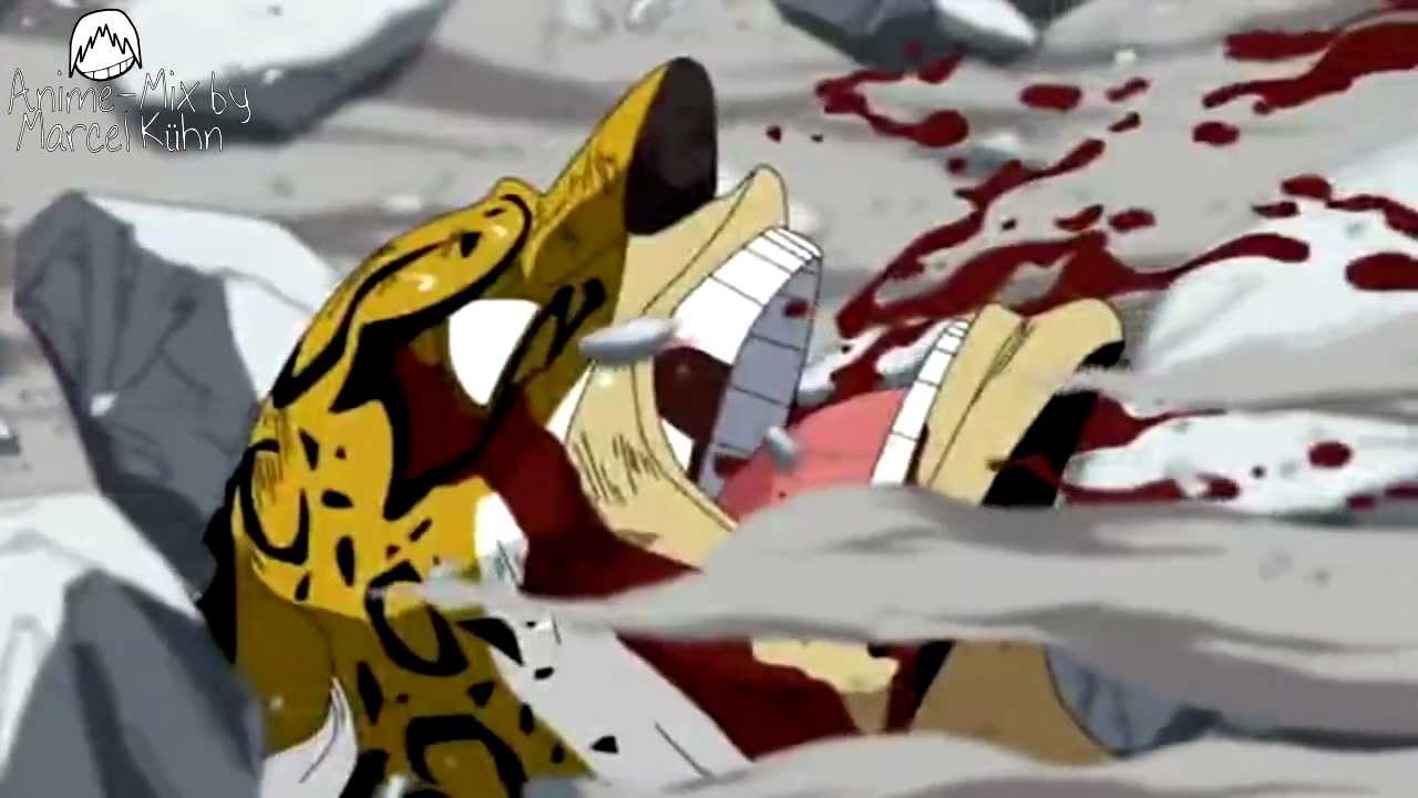 Self VS Self [Anime-Mix] ᴴᴰ