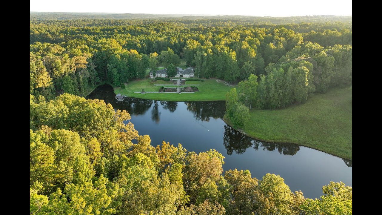 CLOSED | 12650 Whiteside Road | Chattahoochee Hills, Georgia 30268