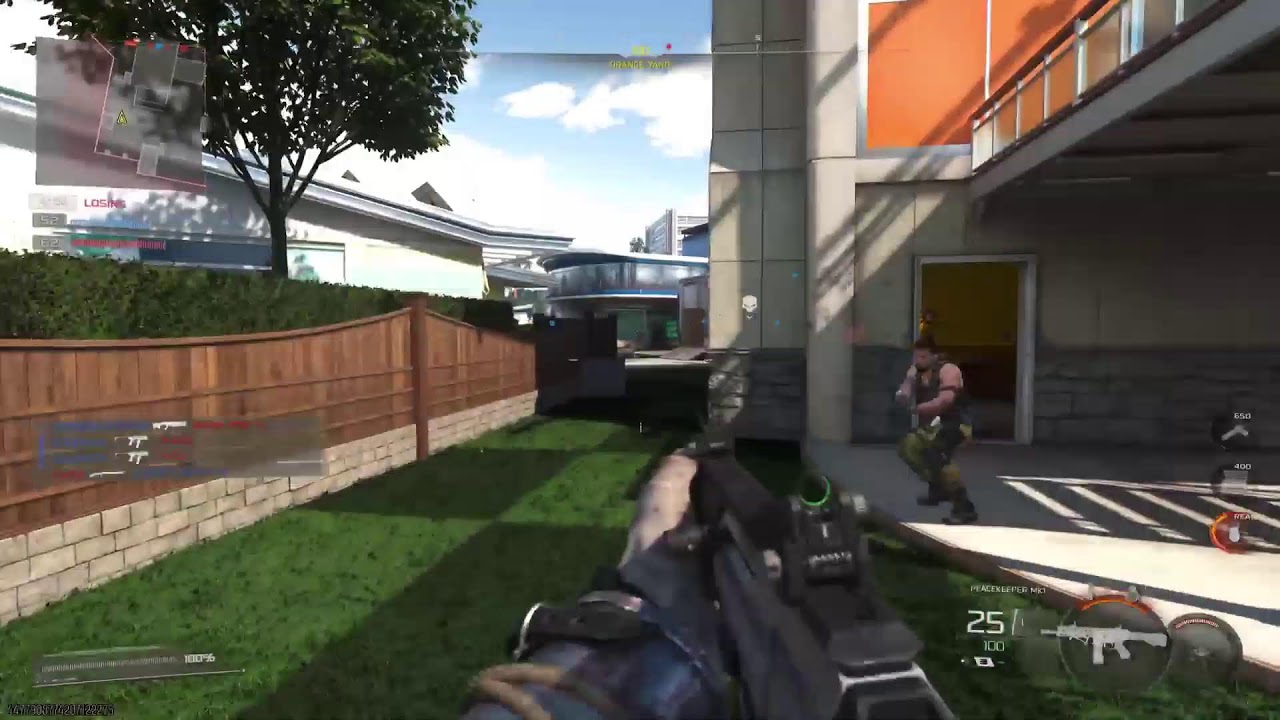 Playing  bo7 lvling up i always  talk to viewers pt4
