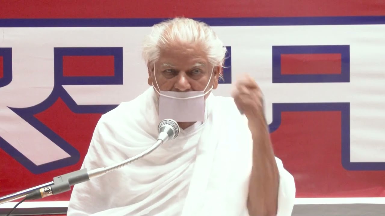 EP-163 आत्म ध्यान  प्रवचन माला -ध्यान गुरु शिवाचार्य श्री जी