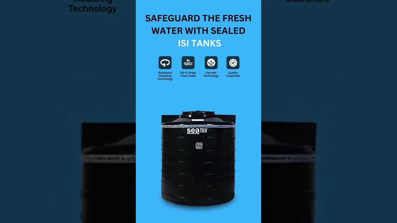 Safeguarding Our Most Precious Resource: Fresh Water with German Technology
