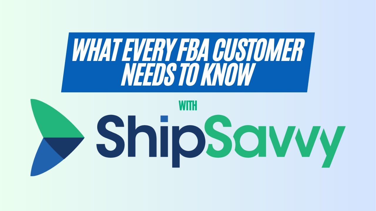 Cross-Border Shipping Has Changed: What Canadian FBA Sellers Need to Know for Q4