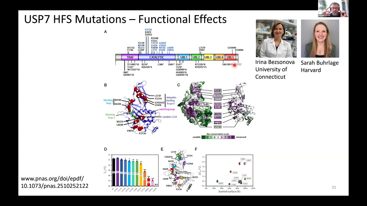 Multi-Omics underway at COMBINEDBrain/Continuation of January