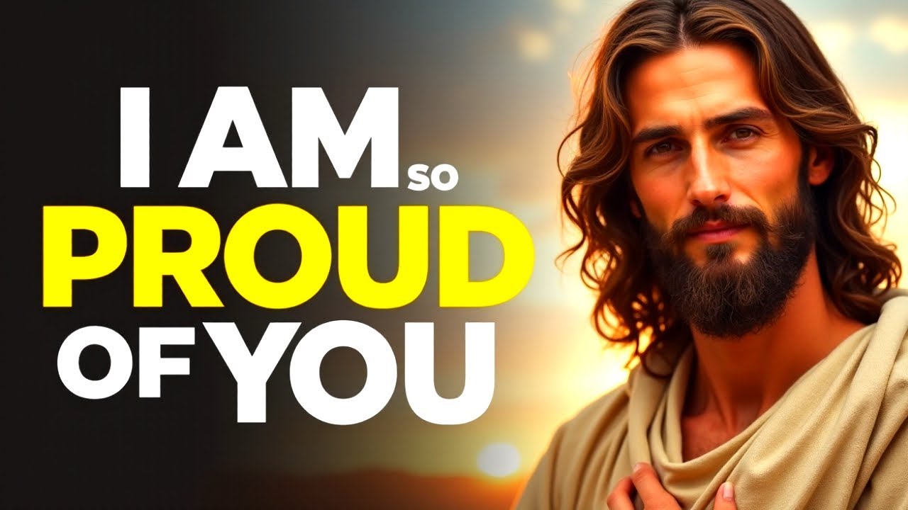 🔴God Says: 