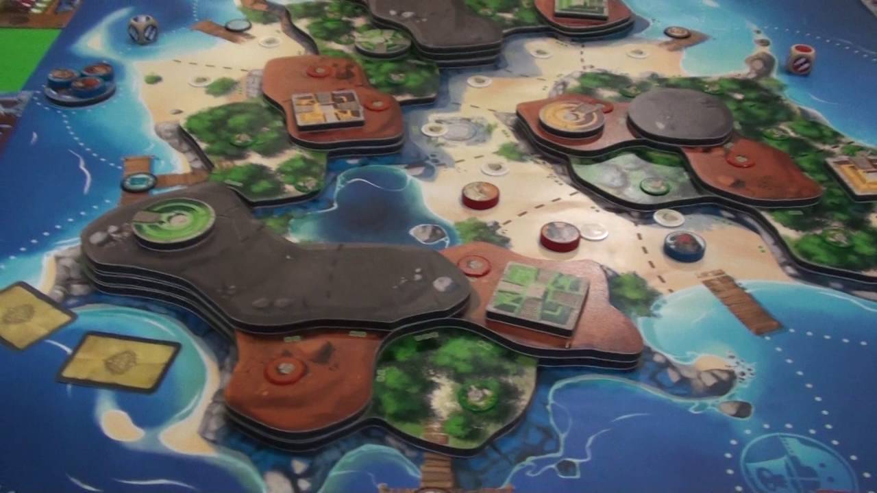 Sol les règles du jeu