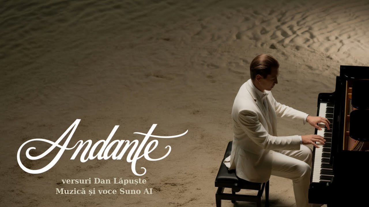 ,,Andante