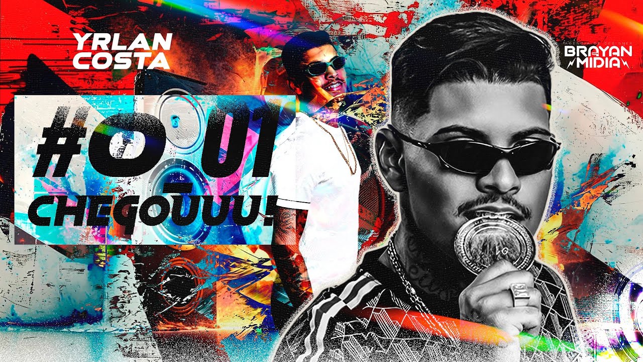 AS MELHORES DO YRLAN COSTA ( REPERTÓRIO ATUALIZADO ) @Yrlancostaoficial