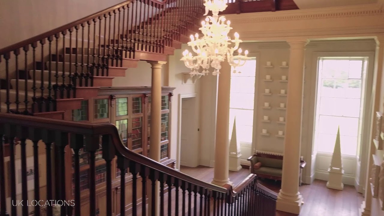 Dine at Howsham Hall