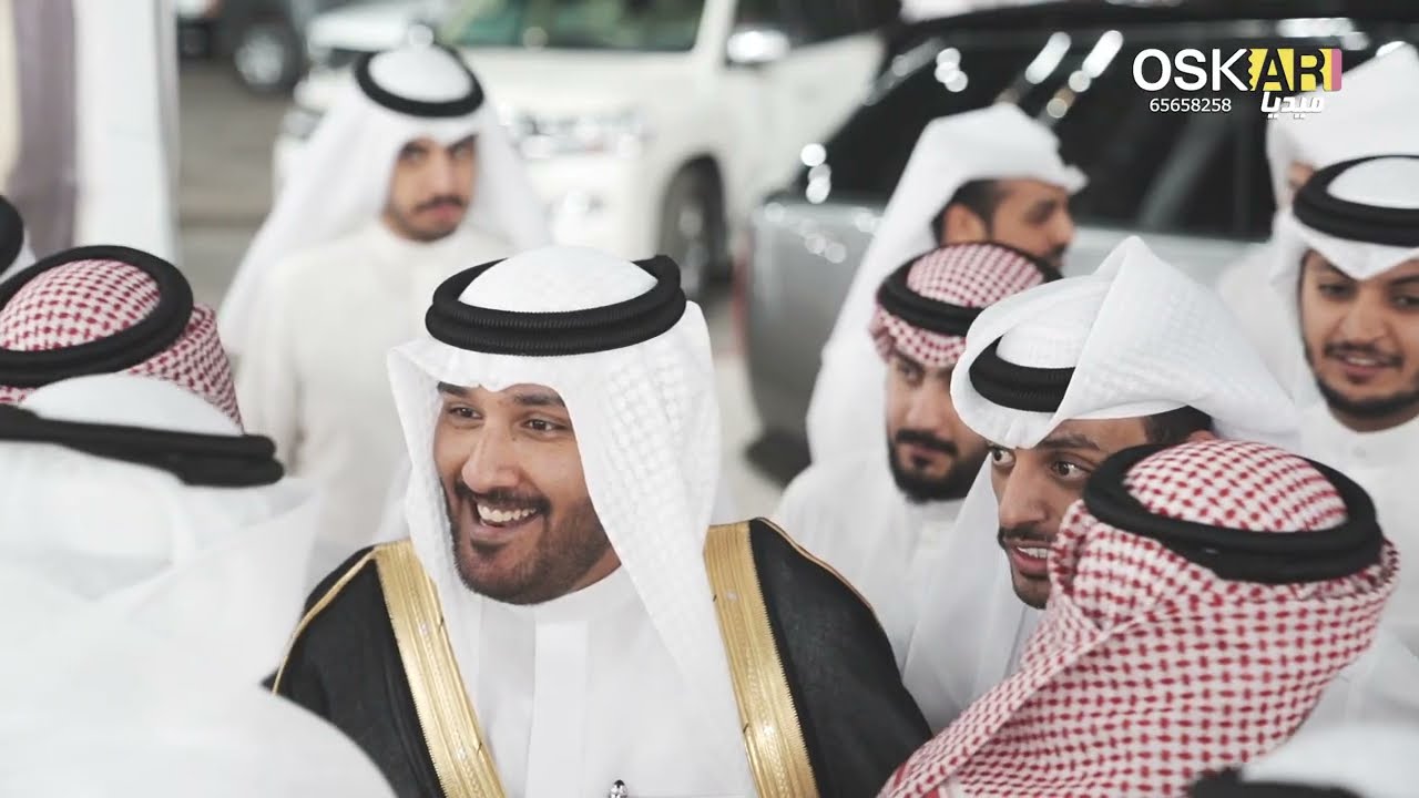 أفراح العرف حفل زفاف وقيان بدر بنيه العرف 🔥