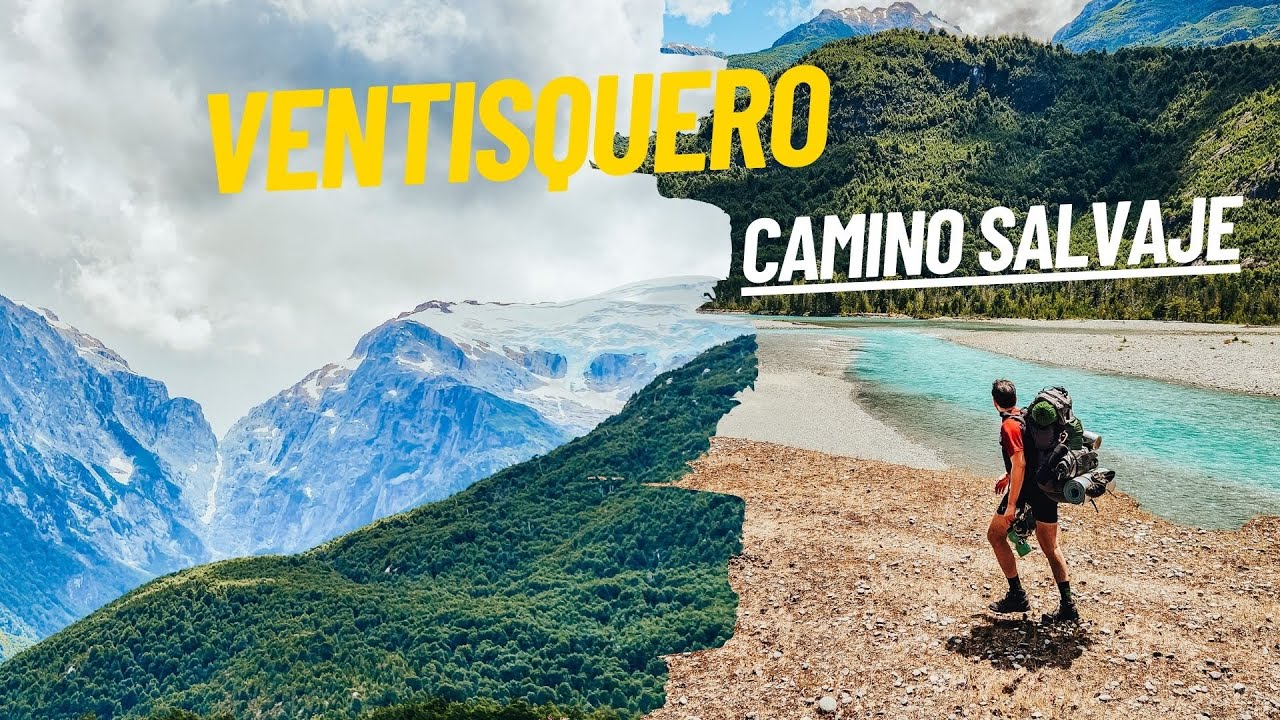 Camino al Ventisquero, Episodio 3