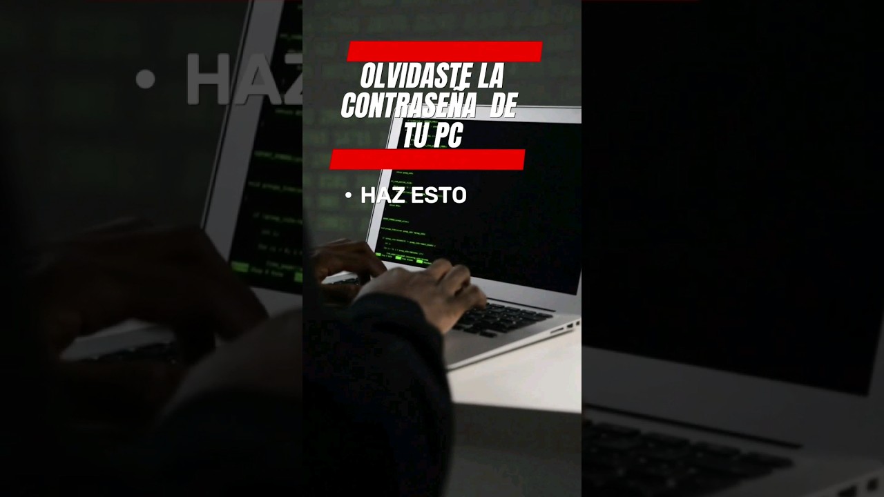Como auto formatear tu PC sin necesidad de USB #informatica #windows #restablecer #tips