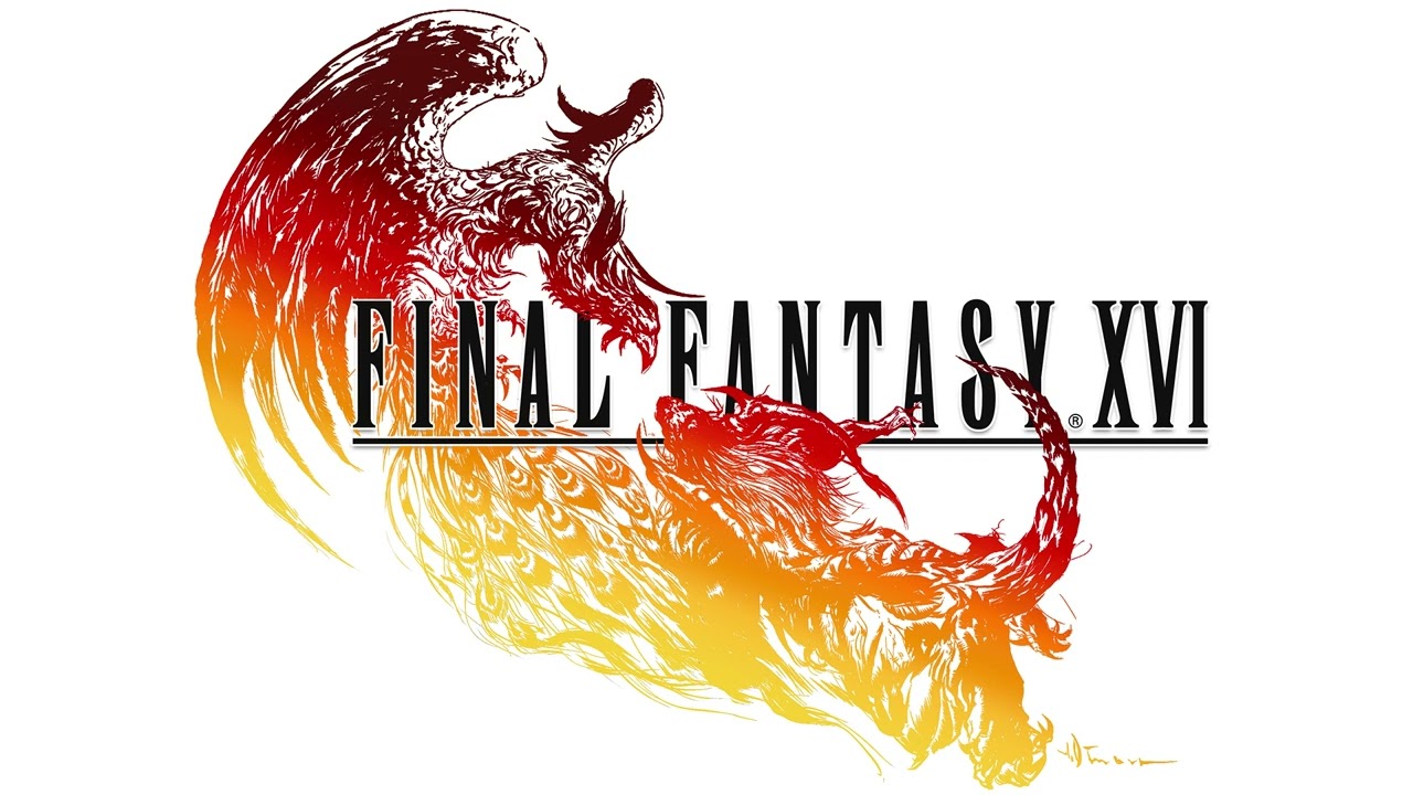 FFXVI - Battle Theme/Sixteen Bells [FF VIII Soundfont]