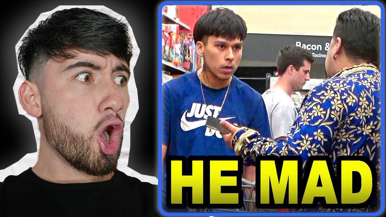 These “Pranksters” are going too far