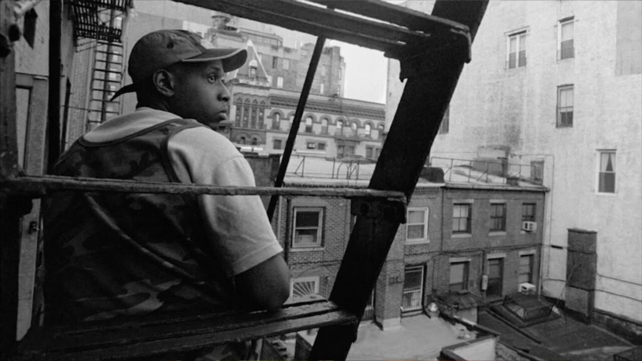 Underground New york Sound Type Beat