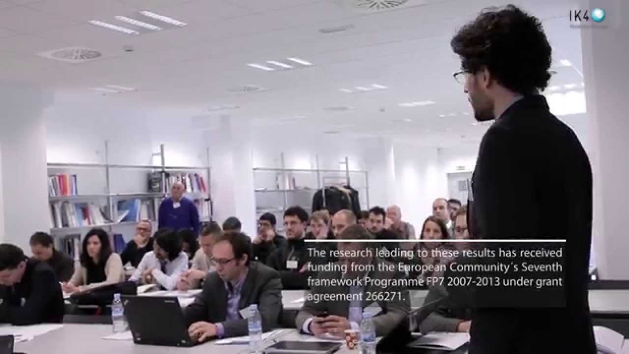 MERLIN project - Development of aero engine component manufacture using laser additive manufacturing