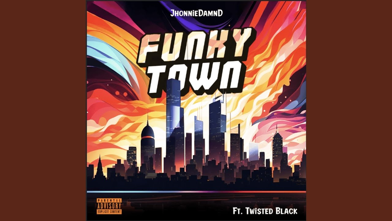 Funky Town