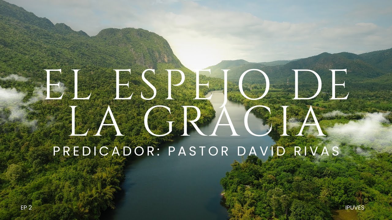El espejo de la gracia