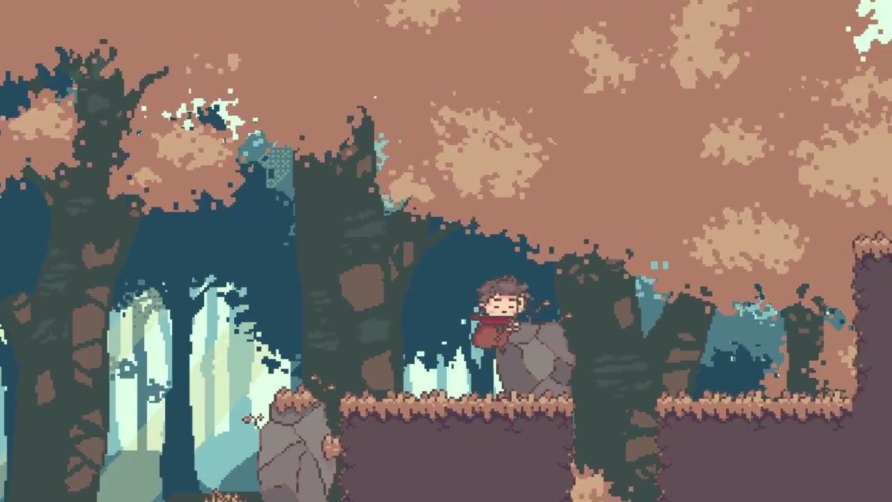 違う冬の僕ら3週目