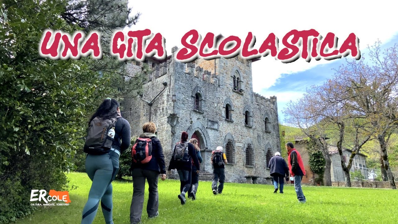 'Una gita scolastica’, il cinetrekking sulle tracce di Pupi Avati