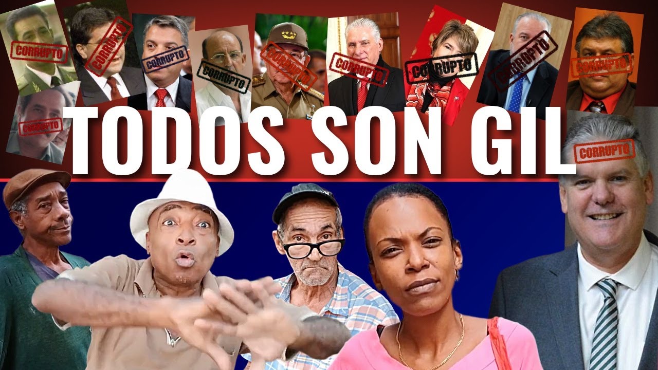 &ldquo;Todos son corruptos&rdquo;: Cubanos en la Isla hablan de los dirigentes