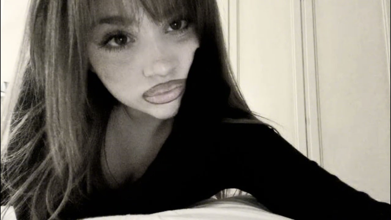 if i want it i get it.